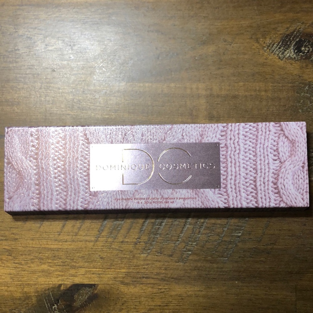 3/$20 : Eyeshadow Palette